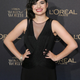 Belding strikes a pose at the L’Oreal Paris Women of Worth 2015 Celebration in New York.